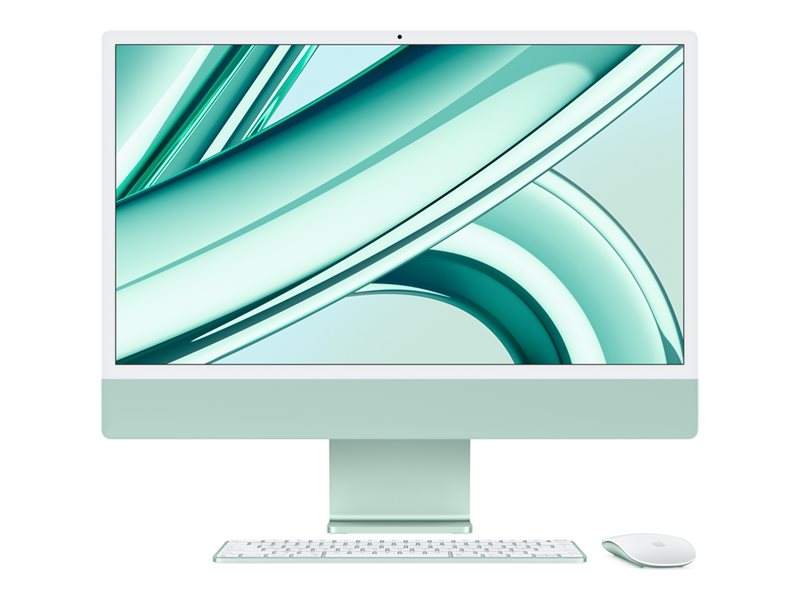 Apple iMac with 4 5K Retina display MQRN3Y